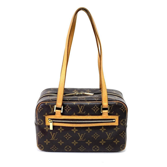 Louis Vuitton Handbags - Louis Vuitton Monogram Cite Shoulder Bag